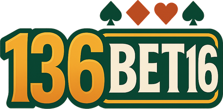 136bet16 Logo